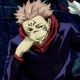 Ryomen sukuna