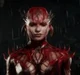 Skarlet-Blood tick