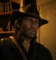 Arthur Morgan