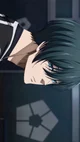 Blue lock itoshi who