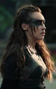 Lexa Kom Trikru