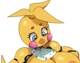 Toy Chica