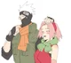Kakashi Hatake 