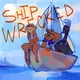 Shipwrecked crew