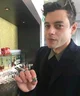 Rami Malek
