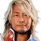 Hiroshi Tanahashi