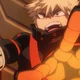 Bakugo
