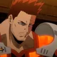 Enji Todoroki 