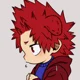 Eijirou Kirishima
