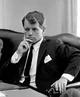 Robert F Kennedy 