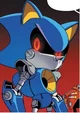 Metal Sonic