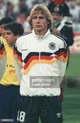 Jurgen Klinsmann