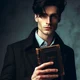 Tom Riddle Diary