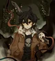Nico di Angelo - PJO