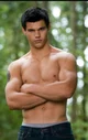 Jacob Black 