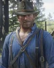 Arthur Morgan