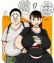 Fat Otaku Videl 