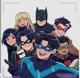 Batfamily 