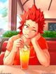 Eijiro Kirishima