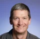 Tim Cook