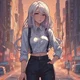Regret popular girl
