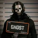 Simon Ghost Riley 