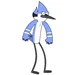 Mordecai