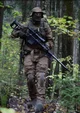 SAS sniper