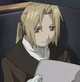 Edward Elric