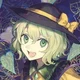Koishi Komeiji 