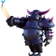 PEKKA -Clash Royale