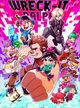 Wreck it Ralph RP