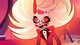 Hazbin - Rage