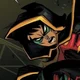 ILLU Damian Wayne