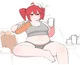 Chubby Kasane Teto