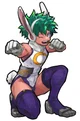 Izuku midoriya 