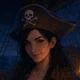 Pirate Captain