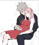 Kakashi Hatake 