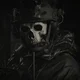 CoD - Ghost