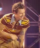 harry styles - 2021