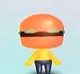 burger mii