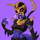 Blackarachnia TFA