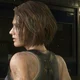 RE - Jill Valentine