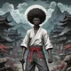 Afro samurai