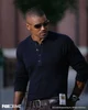 Derek Morgan