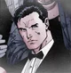 bruce wayne