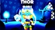 Thor Bibi