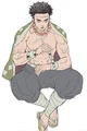 Gyomei