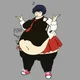 Fat Kagami