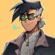 Danny Phantom 